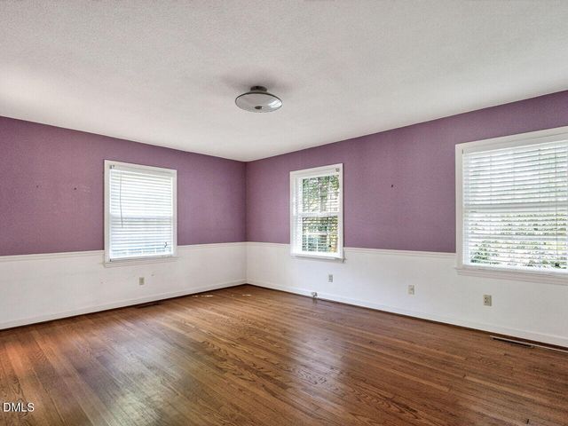 5101 Shamrock Drive, Raleigh, NC 27612