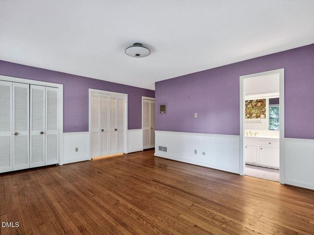 5101 Shamrock Drive, Raleigh, NC 27612