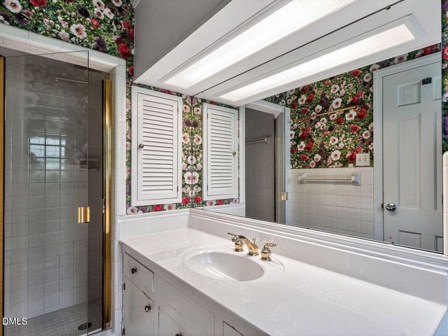 5101 Shamrock Drive, Raleigh, NC 27612