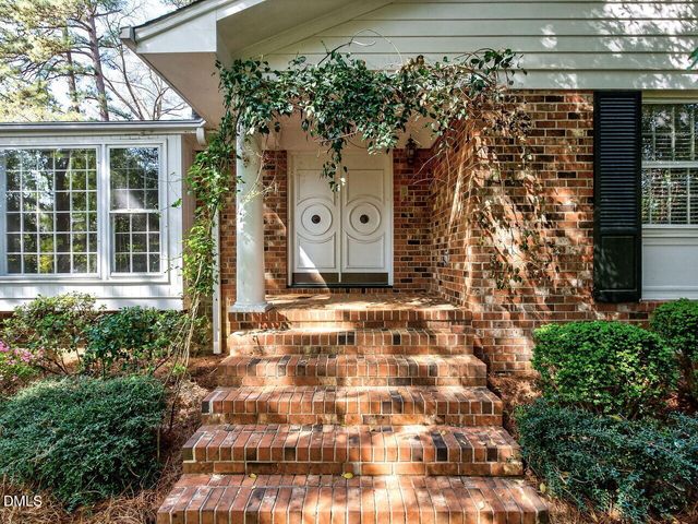 5101 Shamrock Drive, Raleigh, NC 27612