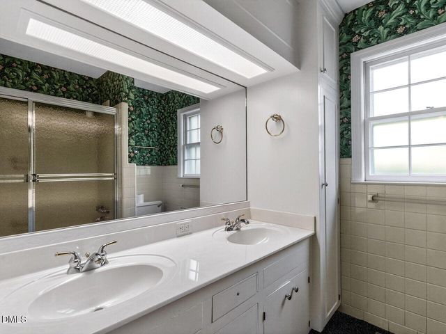 5101 Shamrock Drive, Raleigh, NC 27612