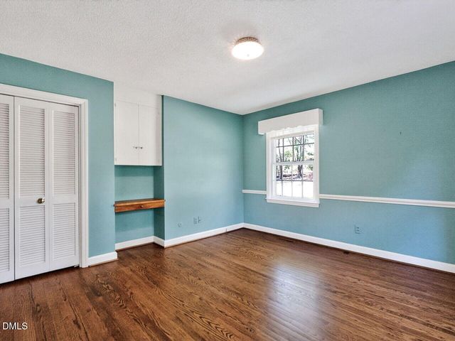 5101 Shamrock Drive, Raleigh, NC 27612