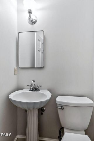 5101 Shamrock Drive, Raleigh, NC 27612