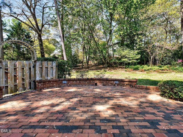 5101 Shamrock Drive, Raleigh, NC 27612