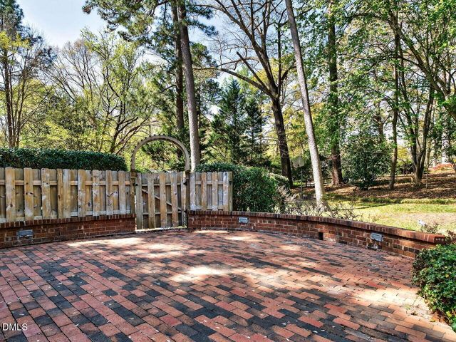 5101 Shamrock Drive, Raleigh, NC 27612