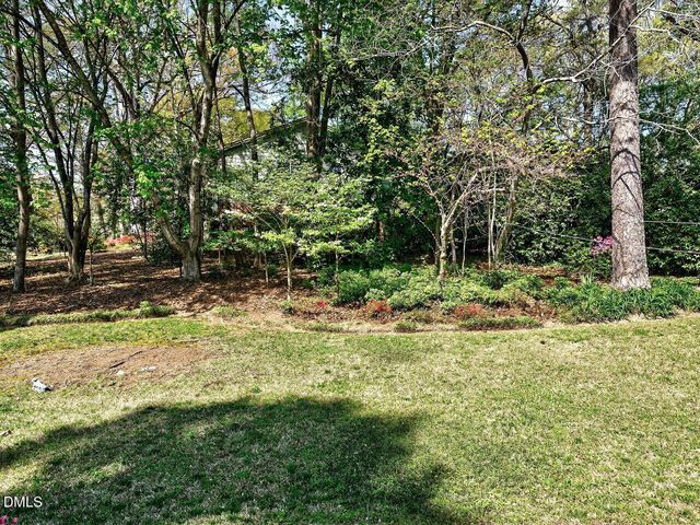 5101 Shamrock Drive, Raleigh, NC 27612