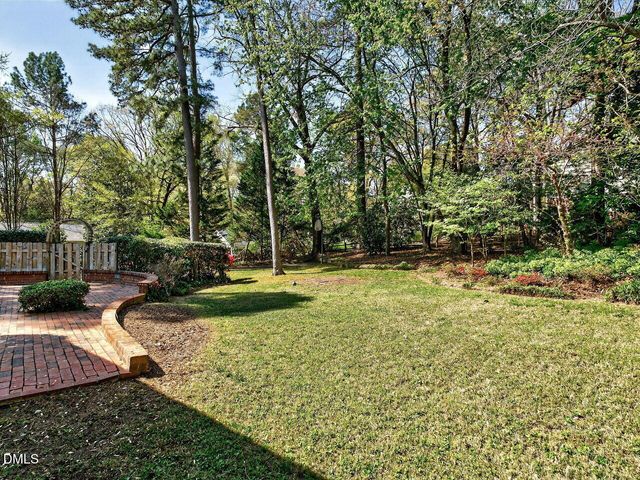 5101 Shamrock Drive, Raleigh, NC 27612