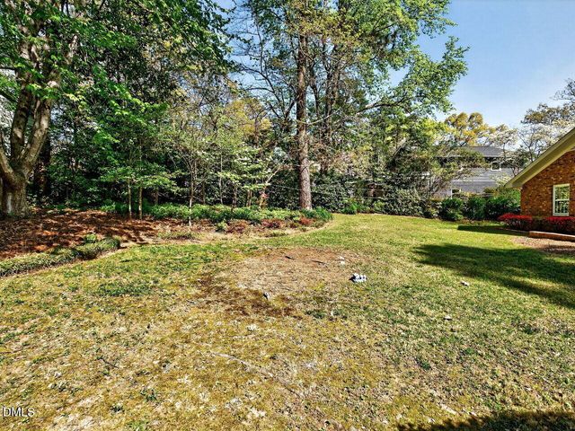 5101 Shamrock Drive, Raleigh, NC 27612