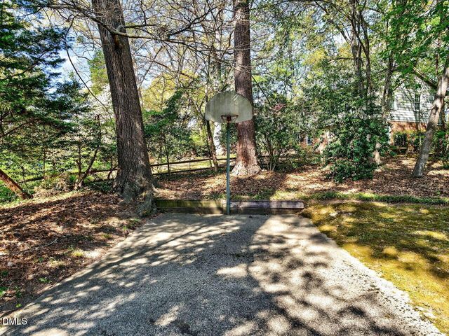 5101 Shamrock Drive, Raleigh, NC 27612