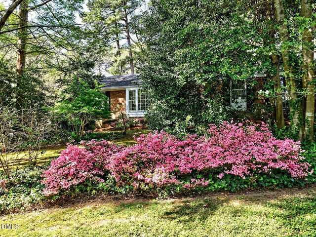 5101 Shamrock Drive, Raleigh, NC 27612