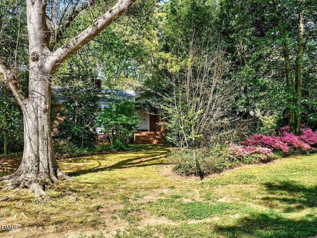 5101 Shamrock Drive, Raleigh, NC 27612