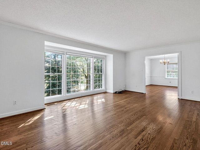 5101 Shamrock Drive, Raleigh, NC 27612