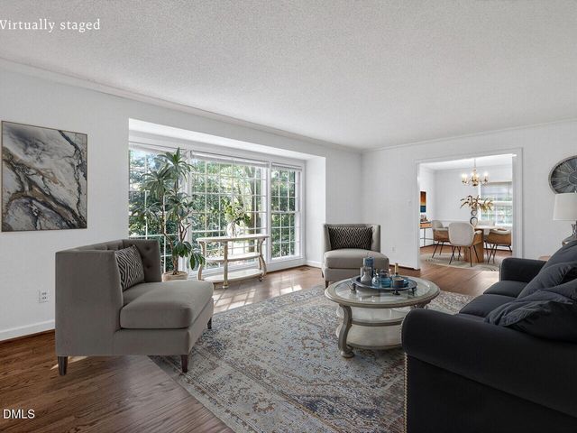 5101 Shamrock Drive, Raleigh, NC 27612