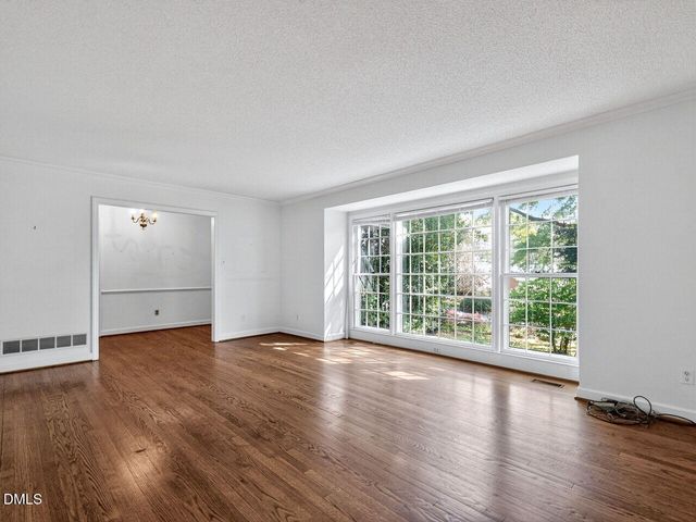 5101 Shamrock Drive, Raleigh, NC 27612