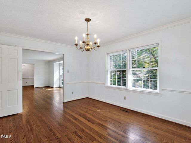 5101 Shamrock Drive, Raleigh, NC 27612