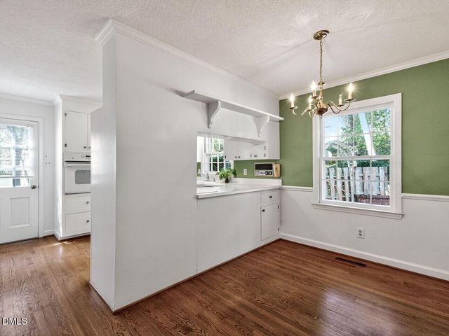 5101 Shamrock Drive, Raleigh, NC 27612