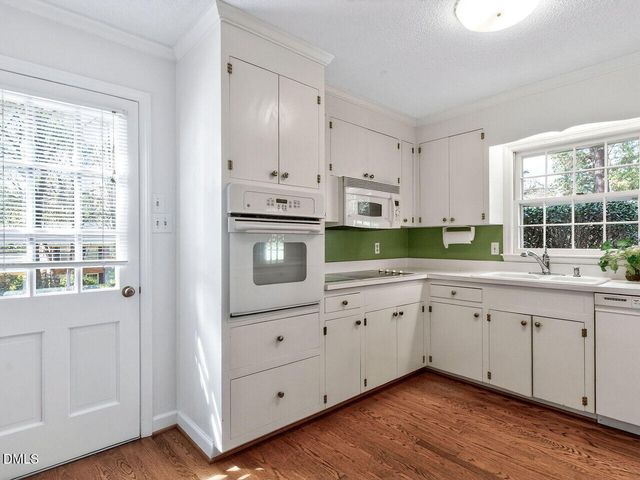 5101 Shamrock Drive, Raleigh, NC 27612