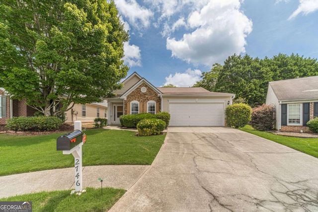2746 Fieldbrook Lane, Grayson, GA 30017