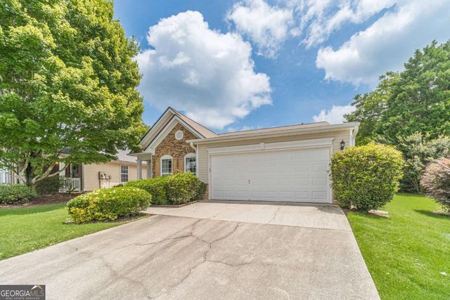 2746 Fieldbrook Lane, Grayson, GA 30017