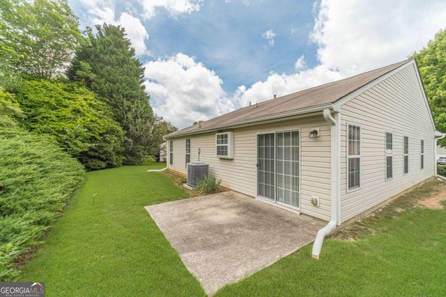2746 Fieldbrook Lane, Grayson, GA 30017