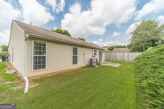 2746 Fieldbrook Lane, Grayson, GA 30017