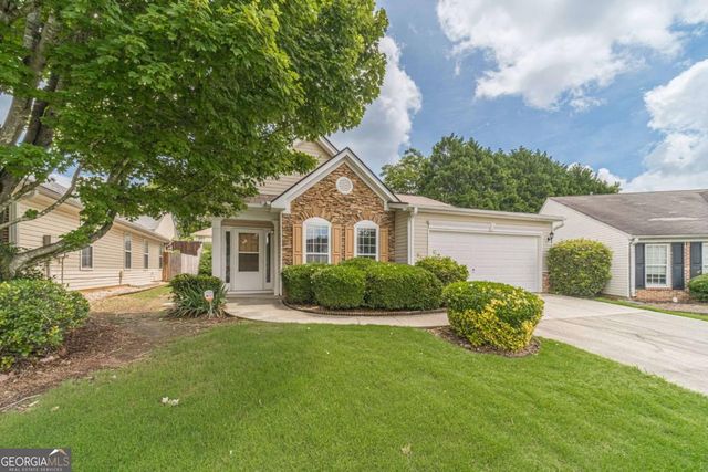 2746 Fieldbrook Lane, Grayson, GA 30017