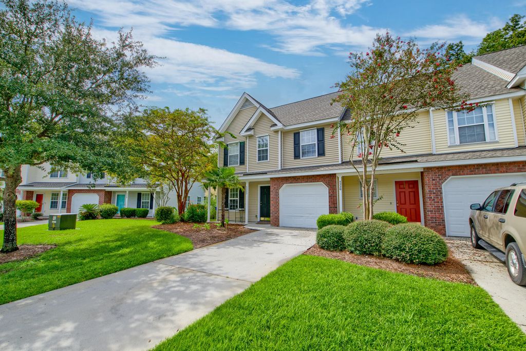 Image 26 of property listing at 5222 Fernland Way, North Charleston, SC 29420