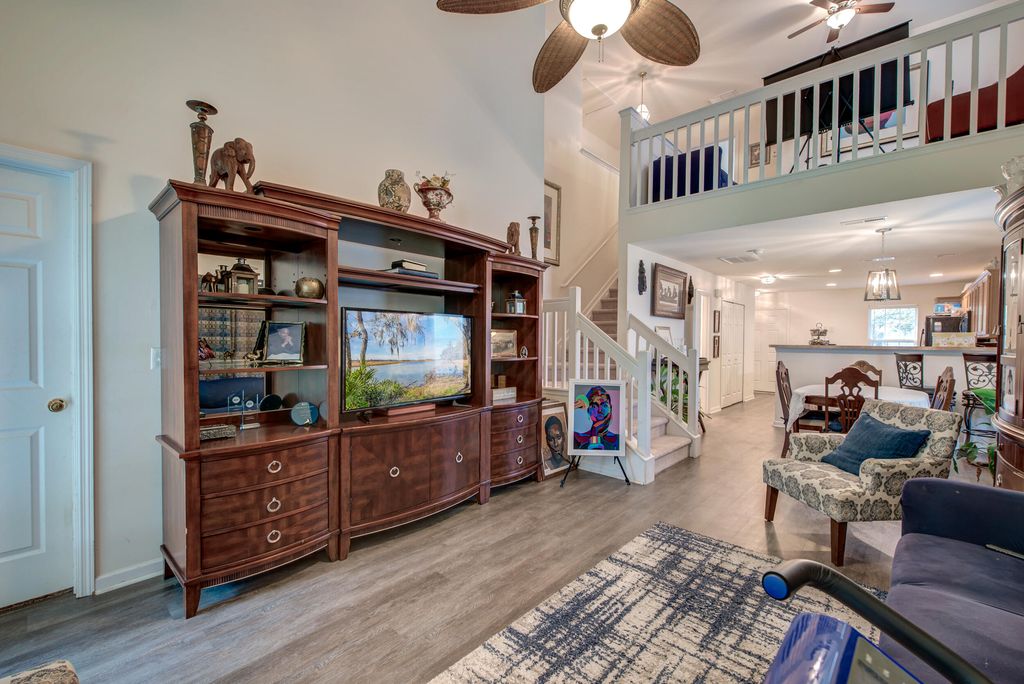 Image 33 of property listing at 5222 Fernland Way, North Charleston, SC 29420