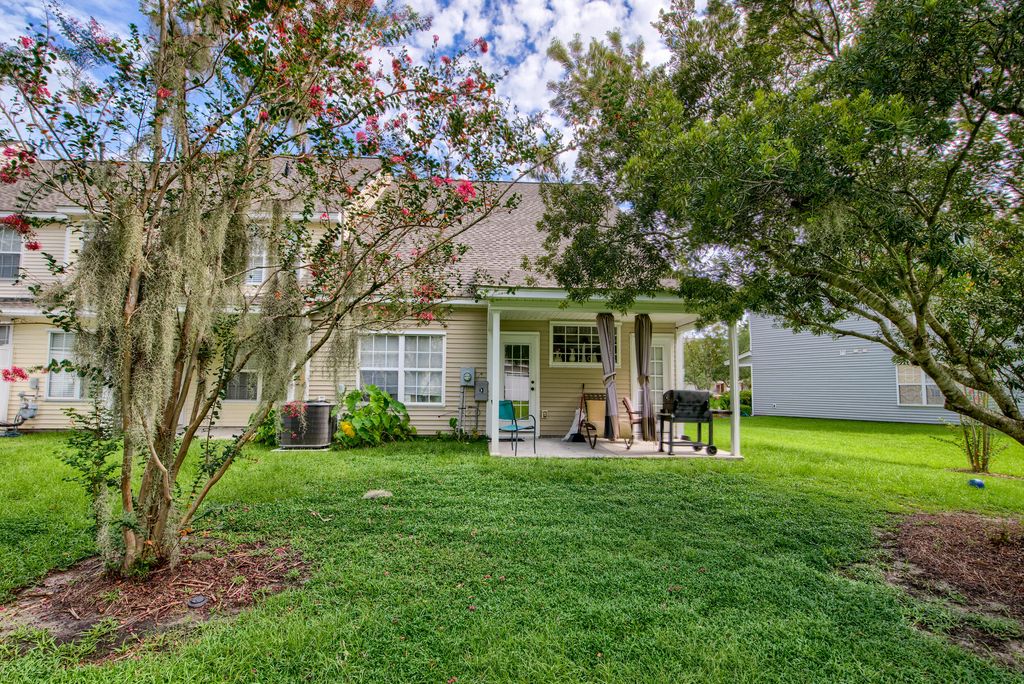 Image 35 of property listing at 5222 Fernland Way, North Charleston, SC 29420