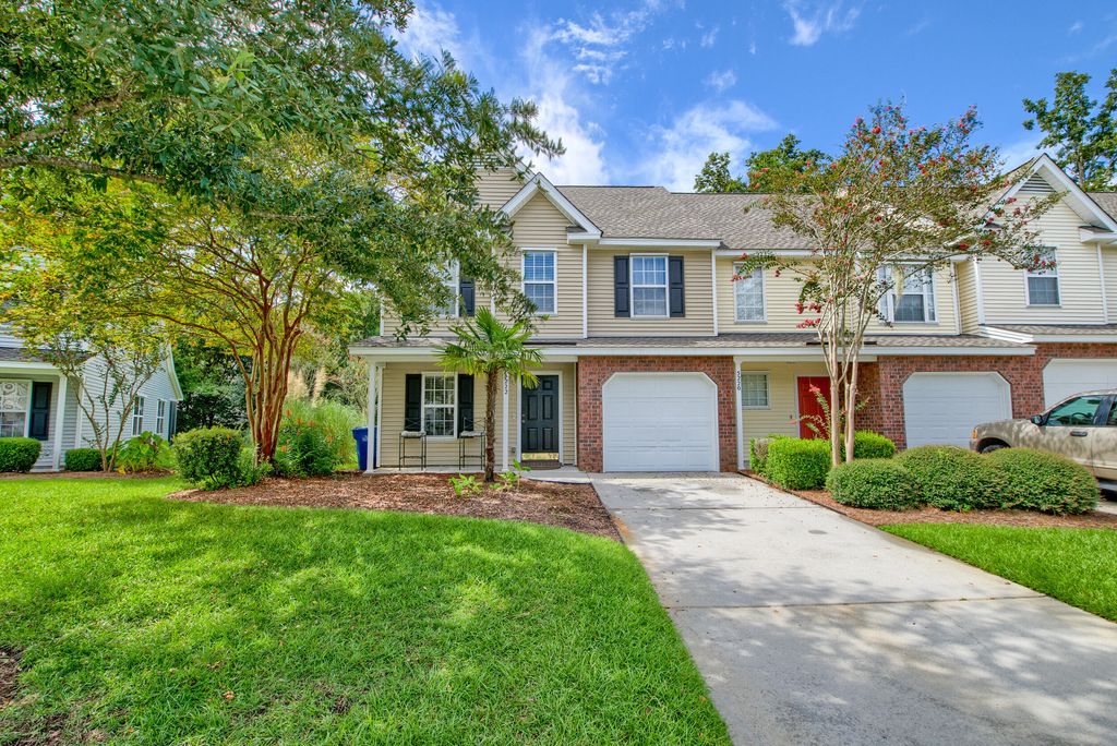Image 36 of property listing at 5222 Fernland Way, North Charleston, SC 29420