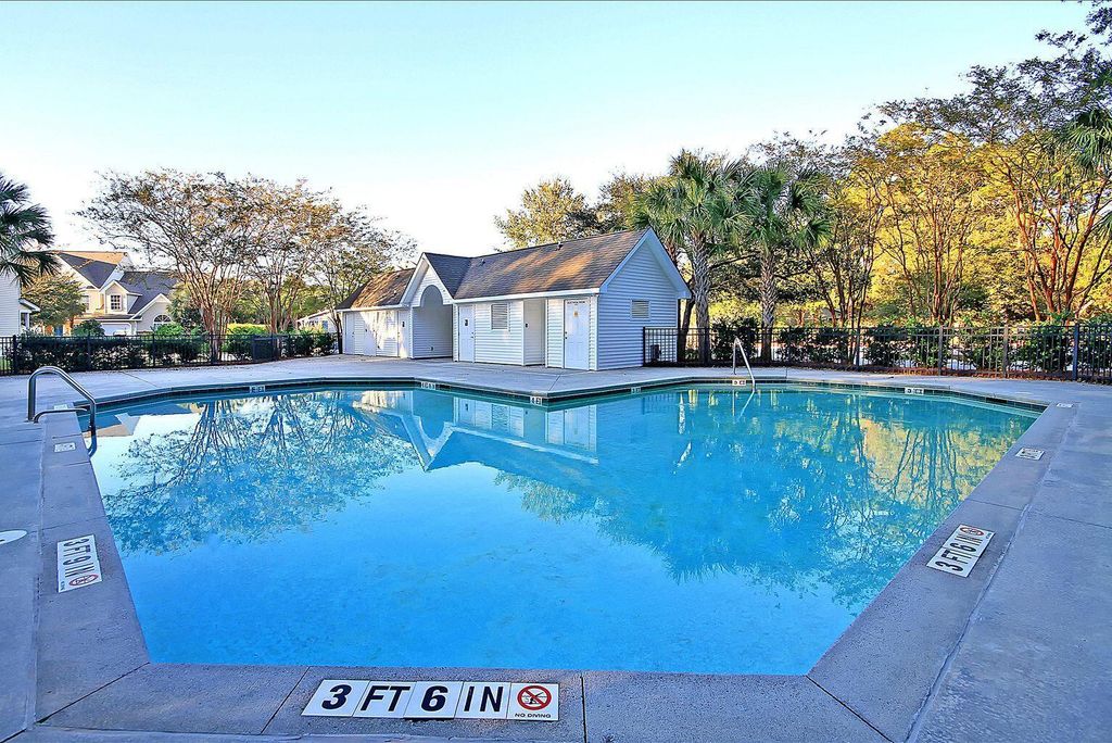 Image 39 of property listing at 5222 Fernland Way, North Charleston, SC 29420