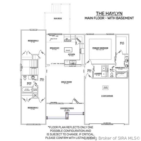 8131 - LOT 905 Zelpha Boulevard, Georgetown, IN 47122