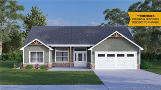 8131 - LOT 905 Zelpha Boulevard, Georgetown, IN 47122