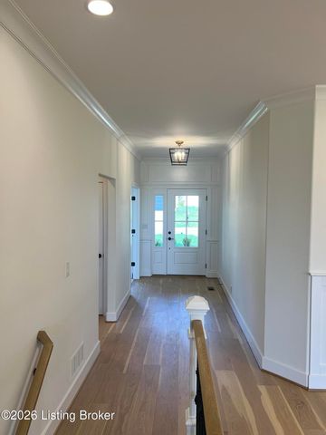 2906 Travis French Trail, Fisherville, KY 40023
