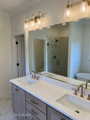 2906 Travis French Trail, Fisherville, KY 40023