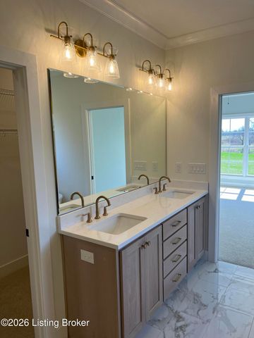 2906 Travis French Trail, Fisherville, KY 40023