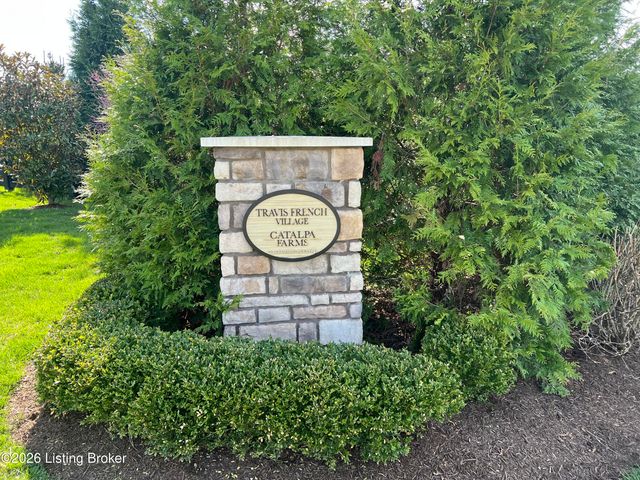 2906 Travis French Trail, Fisherville, KY 40023