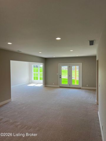 2906 Travis French Trail, Fisherville, KY 40023