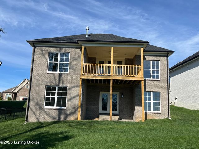2906 Travis French Trail, Fisherville, KY 40023