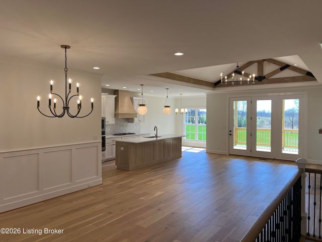 2906 Travis French Trail, Fisherville, KY 40023