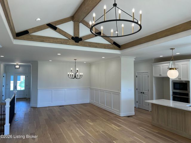 2906 Travis French Trail, Fisherville, KY 40023