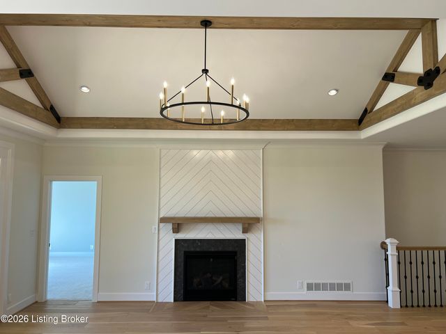 2906 Travis French Trail, Fisherville, KY 40023