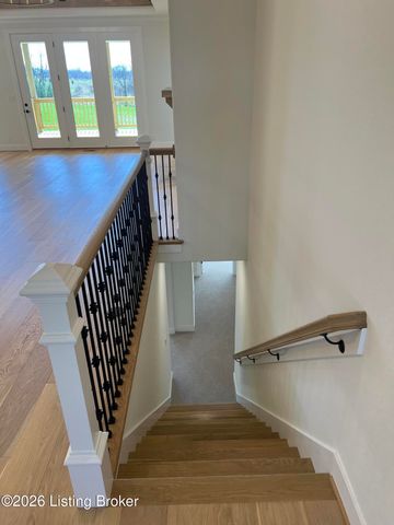 2906 Travis French Trail, Fisherville, KY 40023