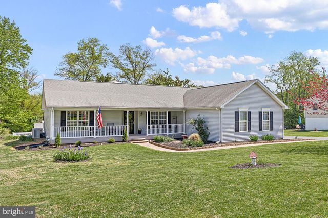 32 ARDEN RD, North East, MD 21901