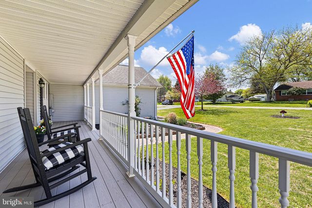 32 ARDEN RD, North East, MD 21901
