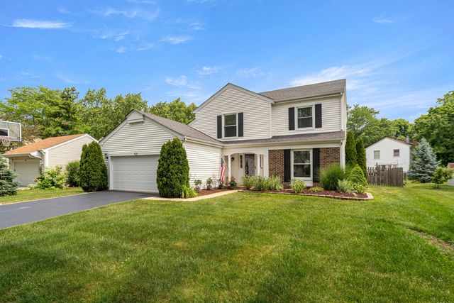 431 NEWPORT Drive, Naperville, IL 60565