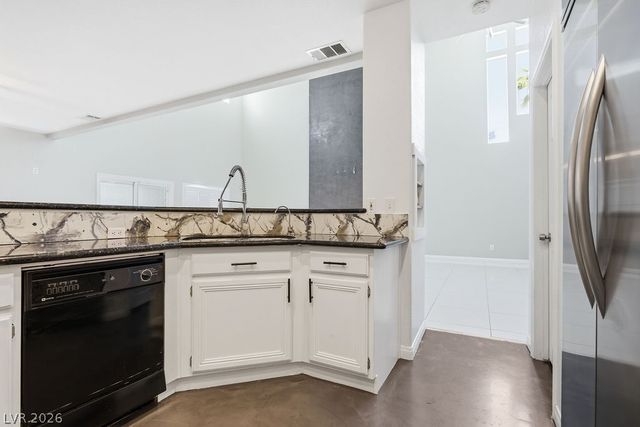 7285 Winding Creek Drive, Las Vegas, NV 89113