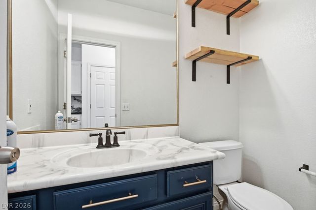 7285 Winding Creek Drive, Las Vegas, NV 89113