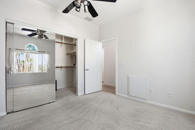 7285 Winding Creek Drive, Las Vegas, NV 89113