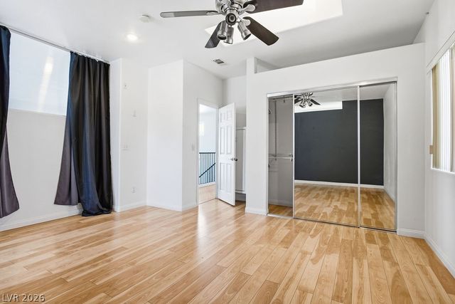 7285 Winding Creek Drive, Las Vegas, NV 89113